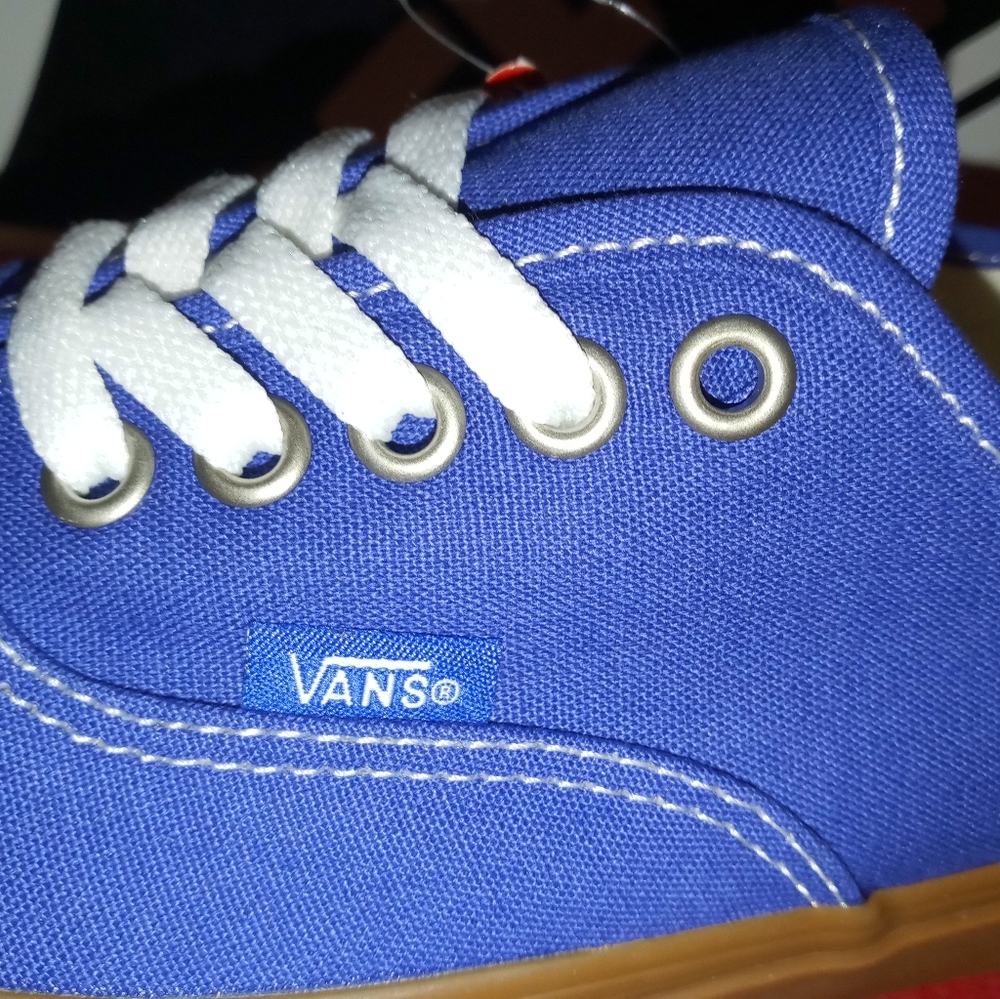 Vans Authentic Multiple Sizes - Picture 10 of 16